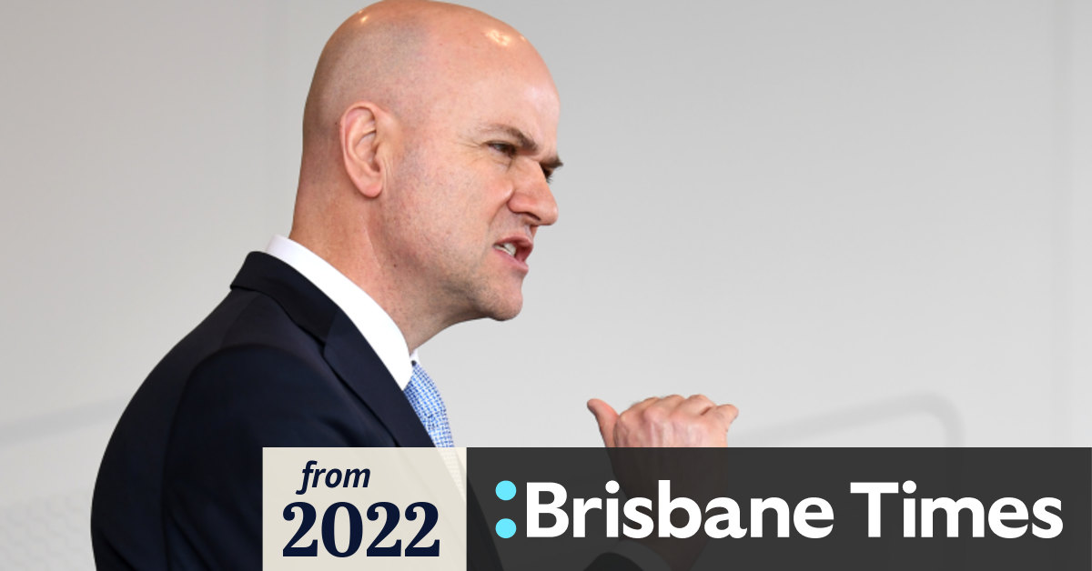 ‘Our numbers are coming down’ More Qld COVID deaths and cases defy trend